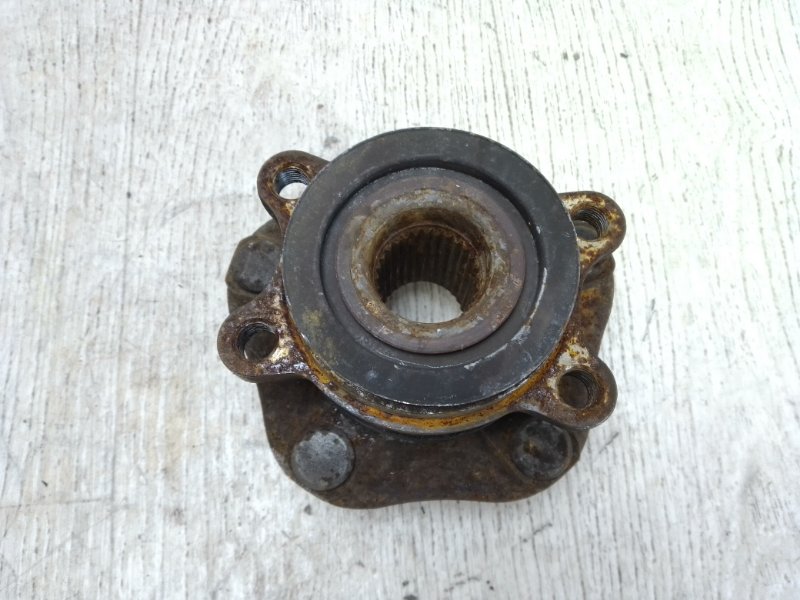 Ступица передняя NV200 USA 13- 2015 M20XUS 2.0 MR20DE