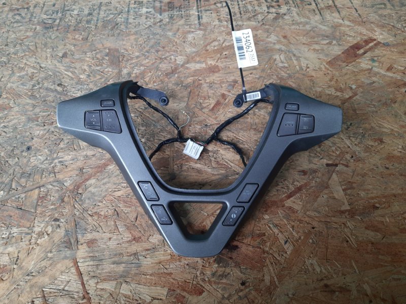 Кнопки на руль ACURA MDX (YD2) 06-13 2009 Внедорожник 3.7 J37A1 35880-STX-A12 Б/У