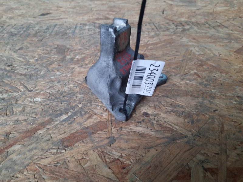 Кронштейн двигателя передний ACURA MDX (YD2) 06-13 2009 Внедорожник 3.7 J37A1 50630-STX-A00 Б/У