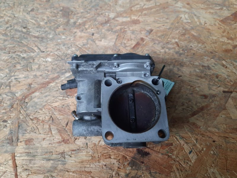 Дроссельная заслонка MDX (YD2) 06-13 2009 Внедорожник 3.7 J37A1