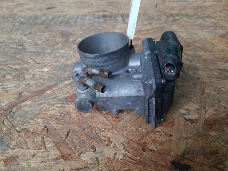 Дроссельная заслонка MDX (YD2) 06-13 2009 Внедорожник 3.7 J37A1