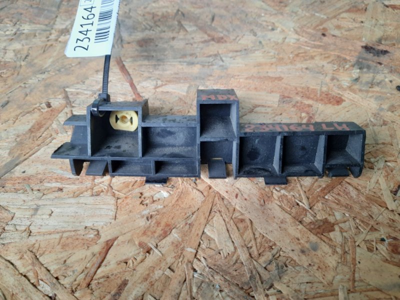 Кронштейн заднего бампера левый ACURA MDX (YD2) 06-13 Внедорожник 3.7 J37A1