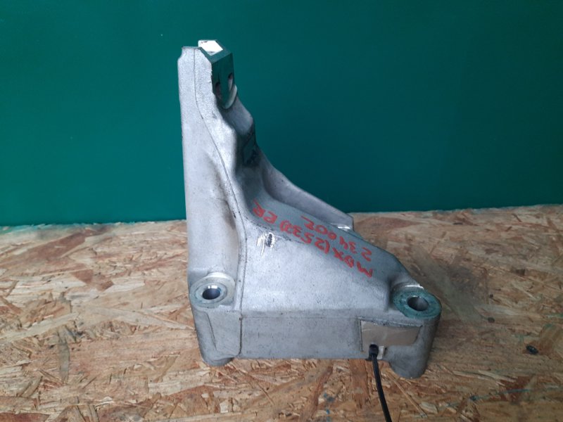 Кронштейн двигателя задний MDX (YD2) 06-13 2009 Внедорожник 3.7 J37A1