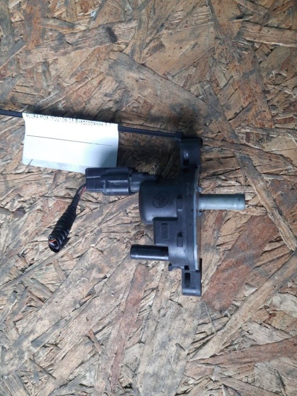 Клапан вентиляции топливного бака ACURA MDX (YD2) 06-13 Внедорожник 3.7 J37A1