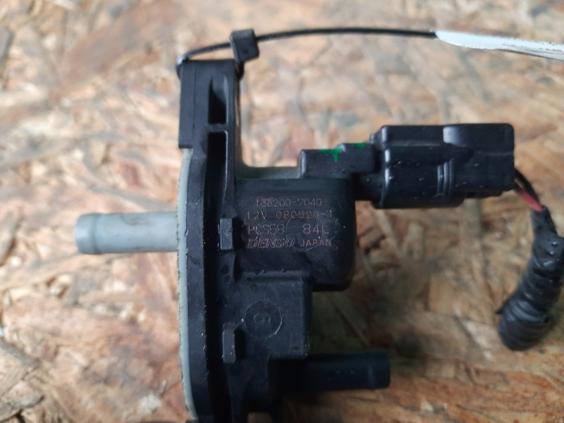 Клапан вентиляции топливного бака MDX (YD2) 06-13 2009 Внедорожник 3.7 J37A1