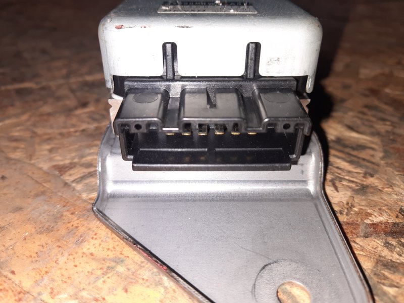 Блок управления топливным насосом ACURA MDX (YD2) 06-13 Внедорожник 3.7 J37A1 Блок управления топливным насосом ACURA MDX (YD2) 06-13 Внедорожник 3.7 J37A1