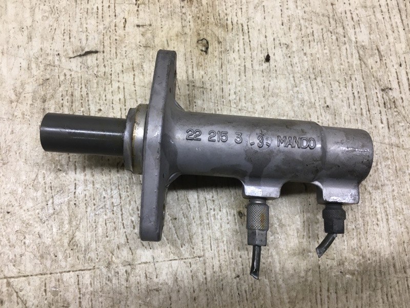 Главный тормозной цилиндр GRANDEUR 05-11 2005-2010 TG 3.3 G6DB