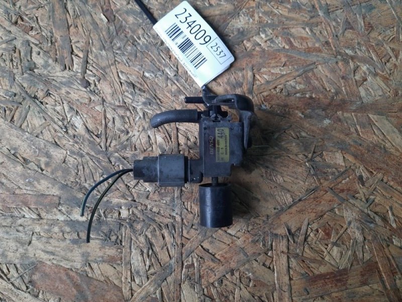 Клапан электромагнитный (вакуумный) ACURA MDX (YD2) 06-13 2009 Внедорожник 3.7 J37A1 50913-SDA-A01 Б/У