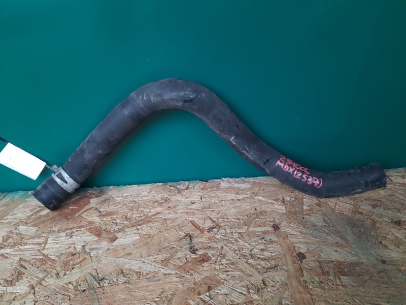 Патрубок системы охлаждения MDX (YD2) 06-13 2009 Внедорожник 3.7 J37A1 Патрубок системы охлаждения MDX (YD2) 06-13 2009 Внедорожник 3.7 J37A1