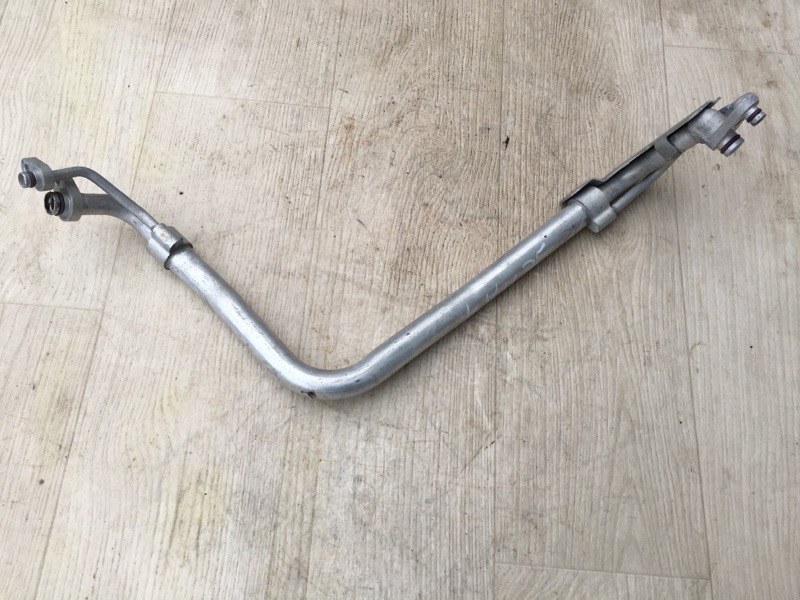 Трубка кондиционера JETTA USA 18- 2018 JEM 1.4 DGXA