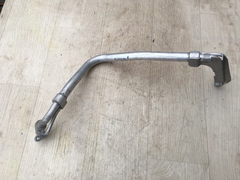 Трубка кондиционера VOLKSWAGEN JETTA USA 18- JEM 1.4 DGXA