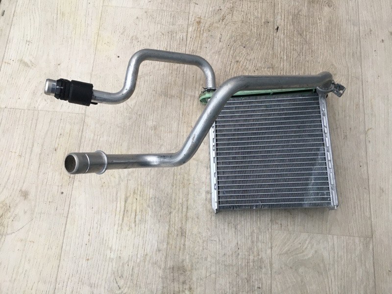 Радиатор печки JETTA USA 18- 2018 JEM 1.4 DGXA Радиатор печки JETTA USA 18- 2018 JEM 1.4 DGXA