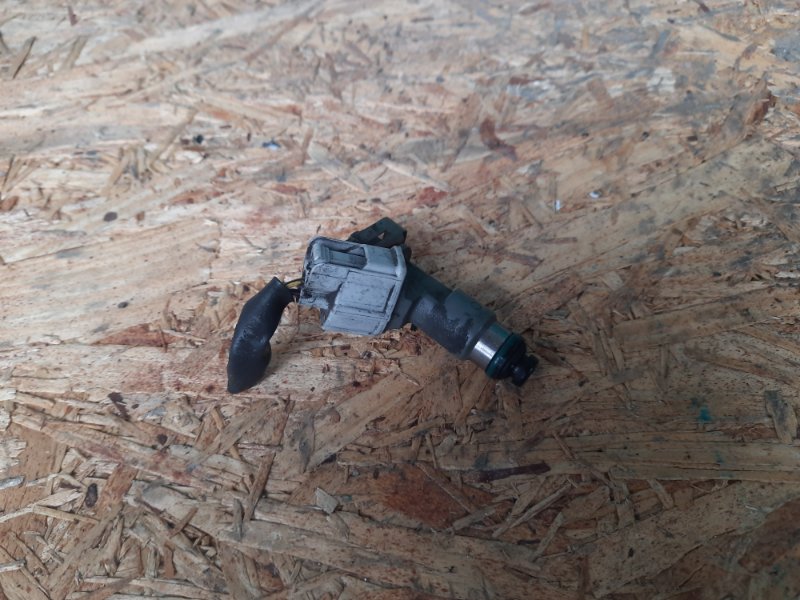 Форсунка топливная ACURA MDX (YD2) 06-13 Внедорожник 3.7 J37A1 Форсунка топливная ACURA MDX (YD2) 06-13 Внедорожник 3.7 J37A1