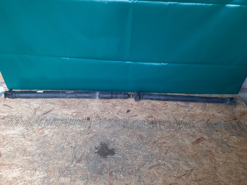 Карданный вал задний ACURA MDX (YD2) 06-13 2009 Внедорожник 3.7 J37A1 40100-STX-A52 Б/У