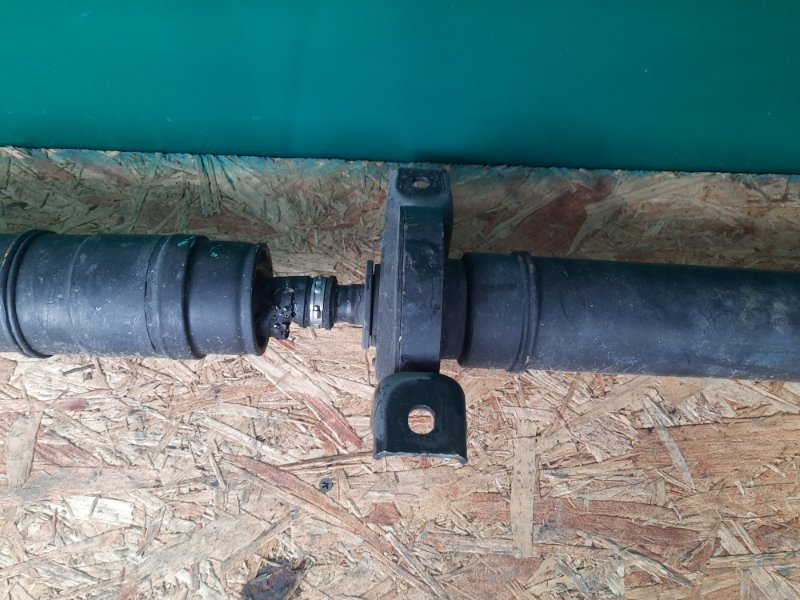 Карданный вал задний MDX (YD2) 06-13 2009 Внедорожник 3.7 J37A1