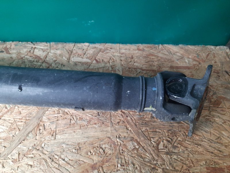 Карданный вал задний MDX (YD2) 06-13 2009 Внедорожник 3.7 J37A1