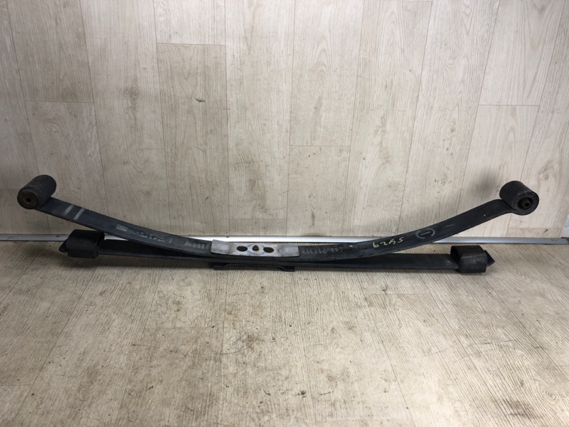 Рессора задняя NV200 USA 13- 2015 M20XUS 2.0 MR20DE