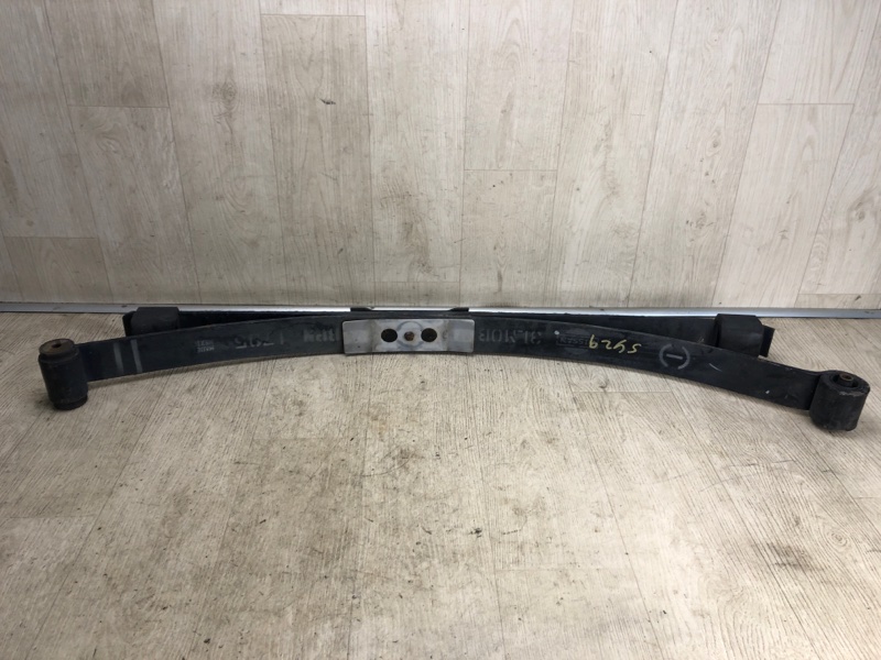 Рессора задняя NV200 USA 13- 2015 M20XUS 2.0 MR20DE