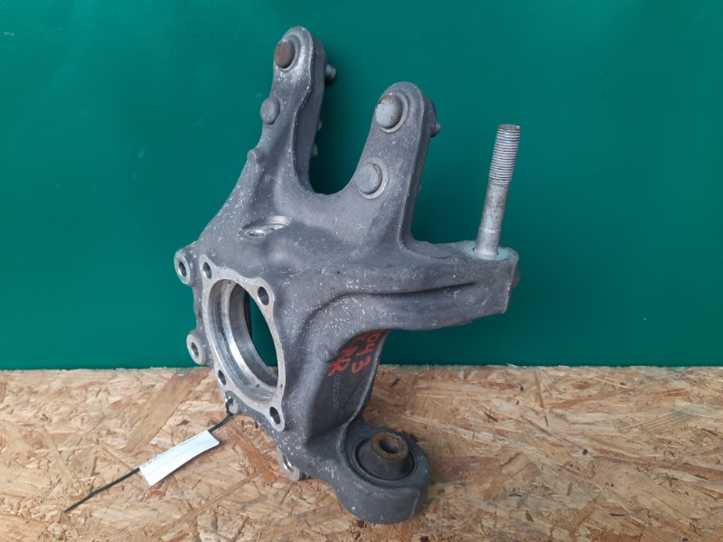 Цапфа задняя правая ACURA MDX (YD2) 06-13 Внедорожник 3.7 J37A1