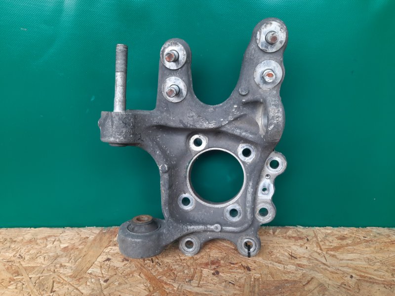 Цапфа задняя правая MDX (YD2) 06-13 2009 Внедорожник 3.7 J37A1