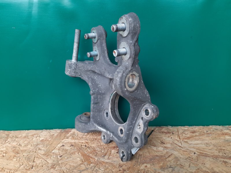 Цапфа задняя правая MDX (YD2) 06-13 2009 Внедорожник 3.7 J37A1