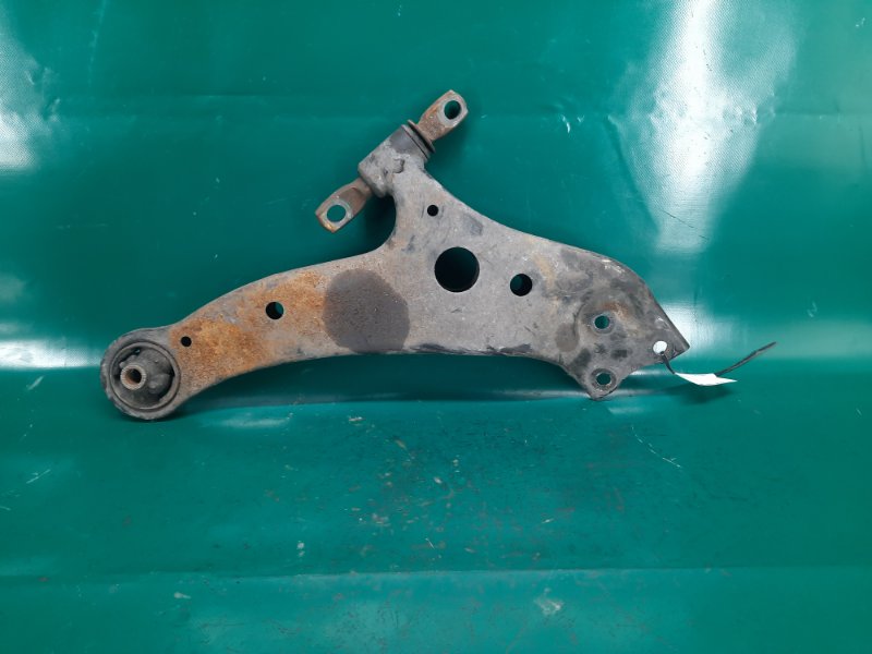 Запчасть рычаг передней подвески нижний правый TOYOTA VENZA 09-16 2011 Внедорожник 3.5 2GR-FE 48068-0T011 Б/У Рычаг передней подвески нижний правый TOYOTA VENZA 09-16 2011 Внедорожник 3.5 2GR-FE 48068-0T011 Б/У