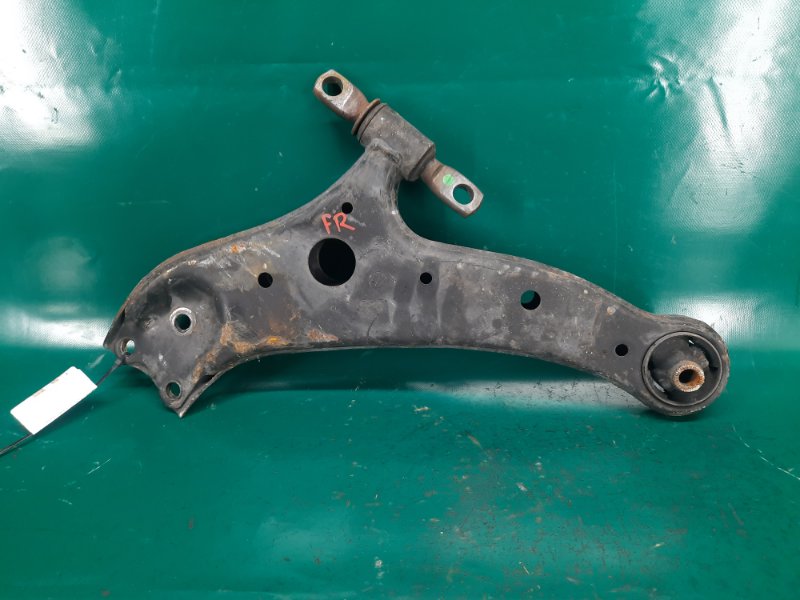 Рычаг передней подвески нижний правый TOYOTA VENZA 09-16 Внедорожник 3.5 2GR-FE Рычаг передней подвески нижний правый TOYOTA VENZA 09-16 Внедорожник 3.5 2GR-FE