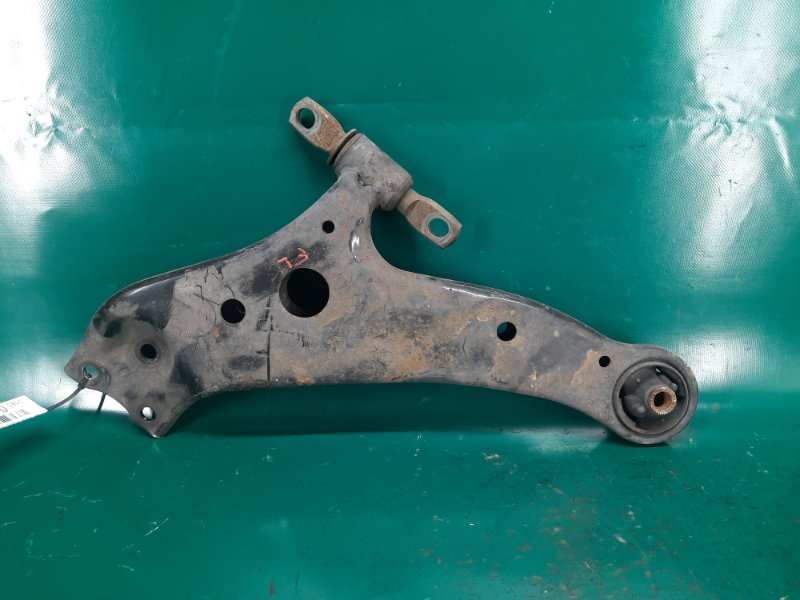 Рычаг передней подвески нижний левый VENZA 09-16 2011 Внедорожник 3.5 2GR-FE