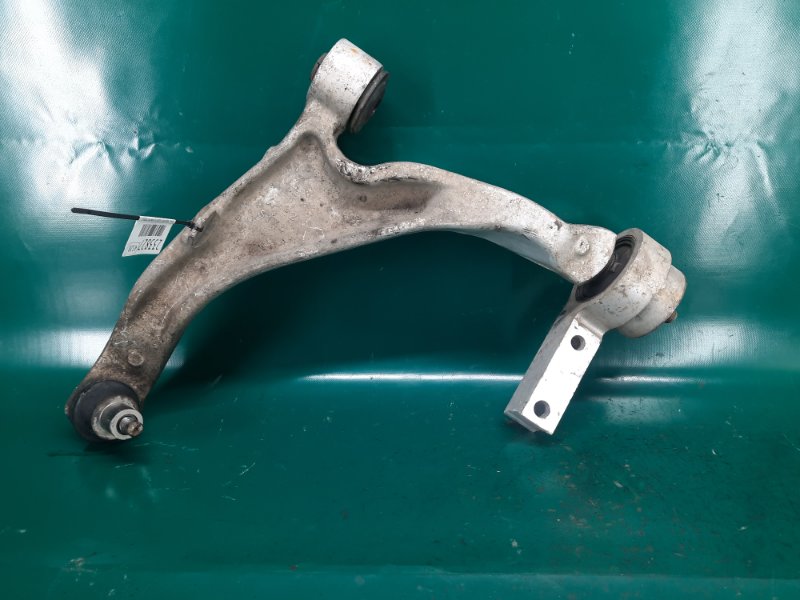 Рычаг передней подвески нижний передний левый ACURA MDX (YD2) 06-13 2008 Внедорожник 3.7 J37A1 51360-STX-A07 Б/У