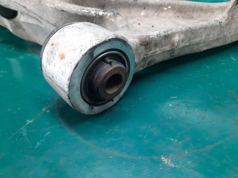 Рычаг передней подвески нижний передний левый MDX (YD2) 06-13 2008 Внедорожник 3.7 J37A1