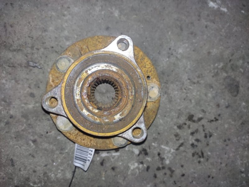 Ступица передняя правая ELANTRA AD 16- 2017 Седан 2.0