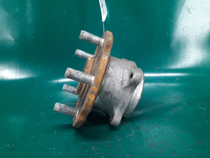 Ступица задняя ACURA MDX (YD2) 06-13 Внедорожник 3.7 J37A1