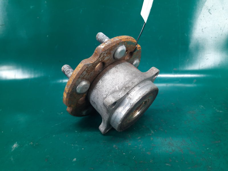 Ступица задняя MDX (YD2) 06-13 2008 Внедорожник 3.7 J37A1