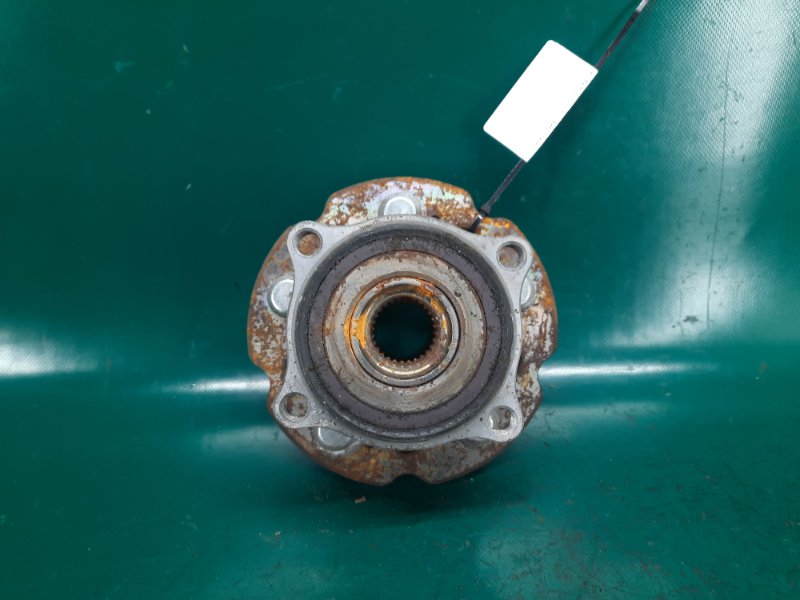 Ступица задняя MDX (YD2) 06-13 2008 Внедорожник 3.7 J37A1