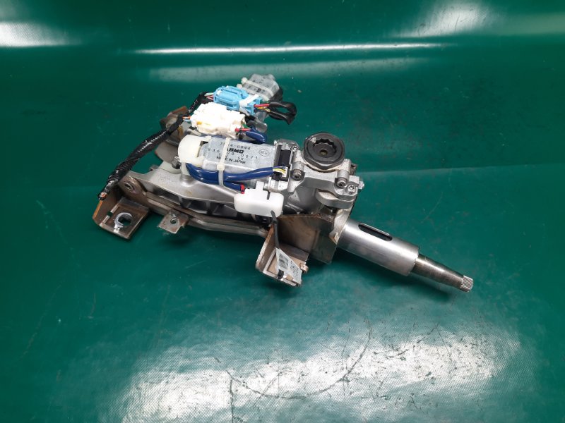 Запчасть рулевой вал ACURA MDX (YD2) 06-13 2009 Внедорожник 3.7 J37A1 53200-STX-A02 Б/У Рулевой вал ACURA MDX (YD2) 06-13 2009 Внедорожник 3.7 J37A1 53200-STX-A02 Б/У