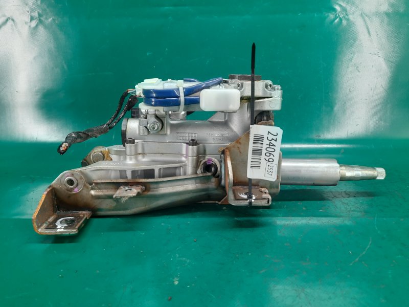 Рулевой вал MDX (YD2) 06-13 2009 Внедорожник 3.7 J37A1 Рулевой вал MDX (YD2) 06-13 2009 Внедорожник 3.7 J37A1