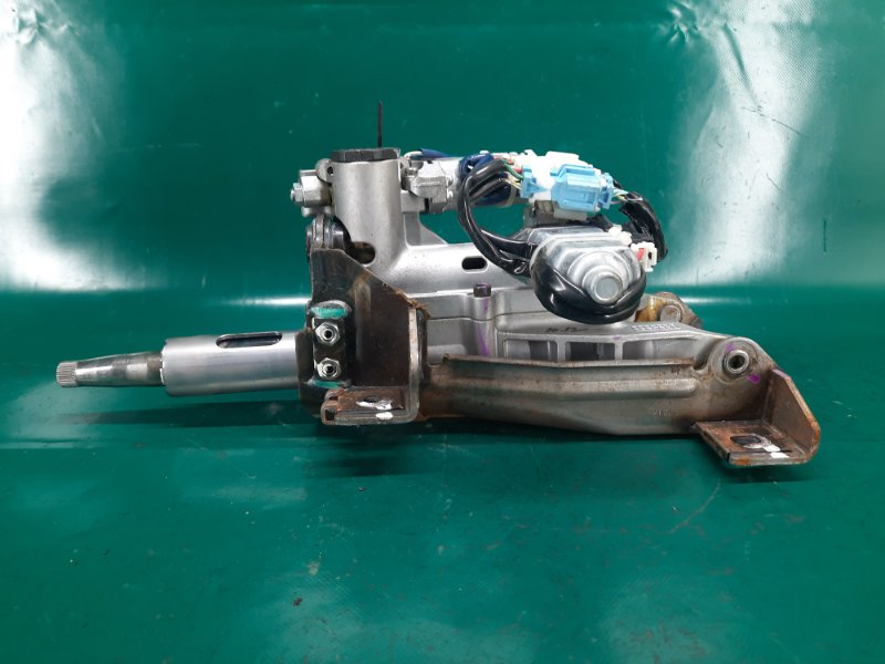 Рулевой вал MDX (YD2) 06-13 2009 Внедорожник 3.7 J37A1 Рулевой вал MDX (YD2) 06-13 2009 Внедорожник 3.7 J37A1