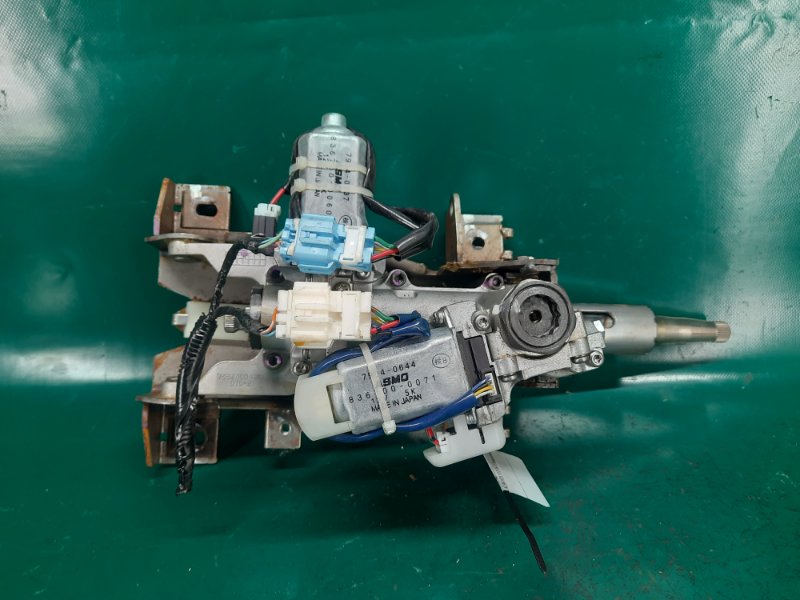 Рулевой вал MDX (YD2) 06-13 2009 Внедорожник 3.7 J37A1 Рулевой вал MDX (YD2) 06-13 2009 Внедорожник 3.7 J37A1