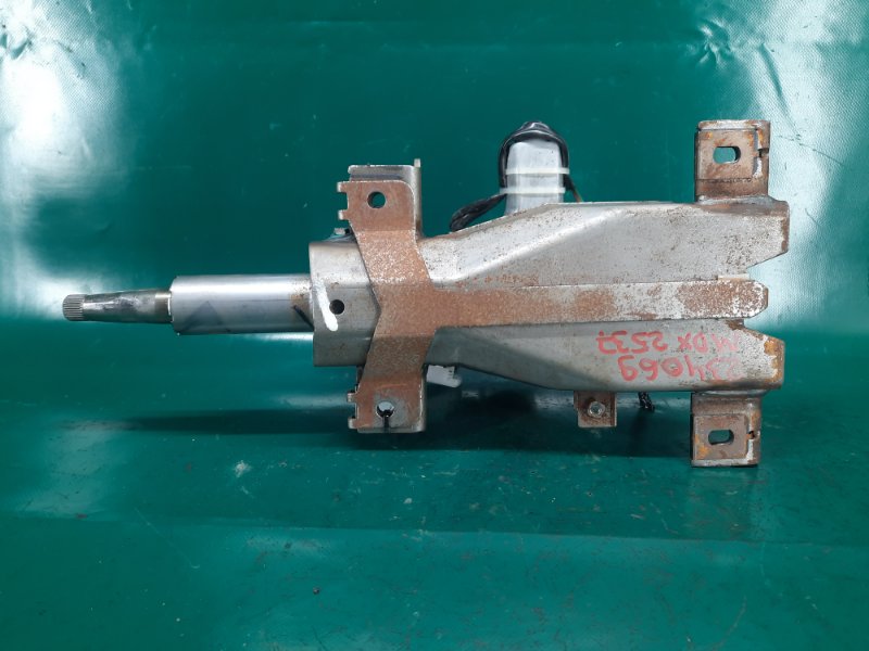 Рулевой вал MDX (YD2) 06-13 2009 Внедорожник 3.7 J37A1 Рулевой вал MDX (YD2) 06-13 2009 Внедорожник 3.7 J37A1