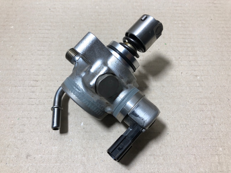 Тнвд (бензин) MAZDA MX-5 15- PE P51B-20-3F0 Б/У