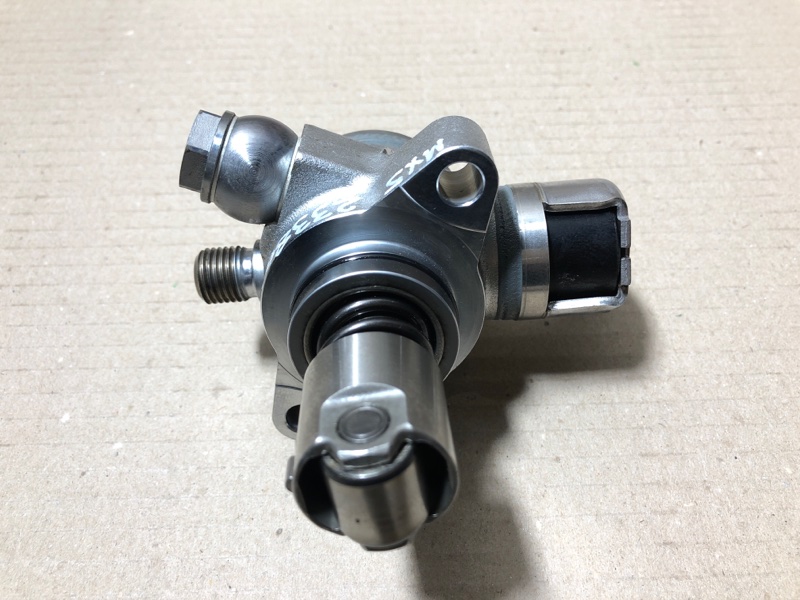 Тнвд (бензин) MX-5 15- PE