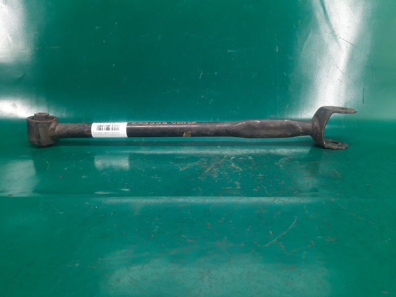 Запчасть рычаг задней подвески продольный TOYOTA VENZA 09-16 2011 Внедорожник 3.5 2GR-FE 48780-48081 Б/У Рычаг задней подвески продольный TOYOTA VENZA 09-16 2011 Внедорожник 3.5 2GR-FE 48780-48081 Б/У