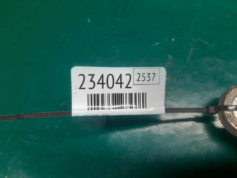 Цапфа задняя левая MDX (YD2) 06-13 2009 Внедорожник 3.7 J37A1