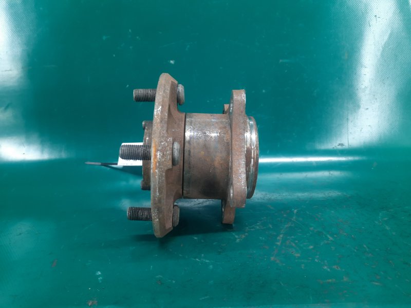 Ступица задняя правая TOYOTA VENZA 09-16 Внедорожник 3.5 2GR-FE Ступица задняя правая TOYOTA VENZA 09-16 Внедорожник 3.5 2GR-FE