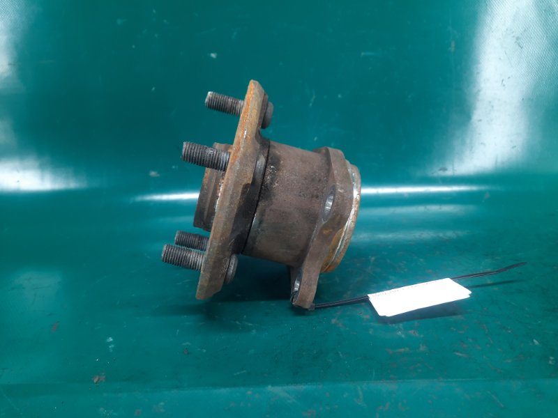 Ступица задняя левая VENZA 09-16 2011 Внедорожник 3.5 2GR-FE