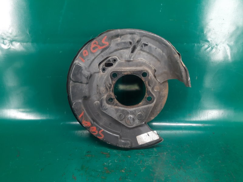 Тормозной механизм задний левый TOYOTA VENZA 09-16 Внедорожник 3.5 2GR-FE Тормозной механизм задний левый TOYOTA VENZA 09-16 Внедорожник 3.5 2GR-FE