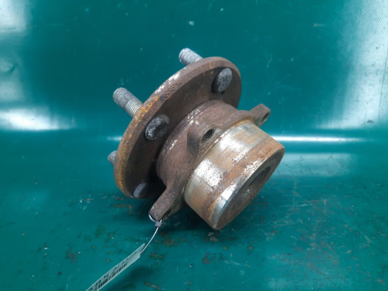 Ступица передняя левая MDX (YD2) 06-13 2008 Внедорожник 3.7 J37A1