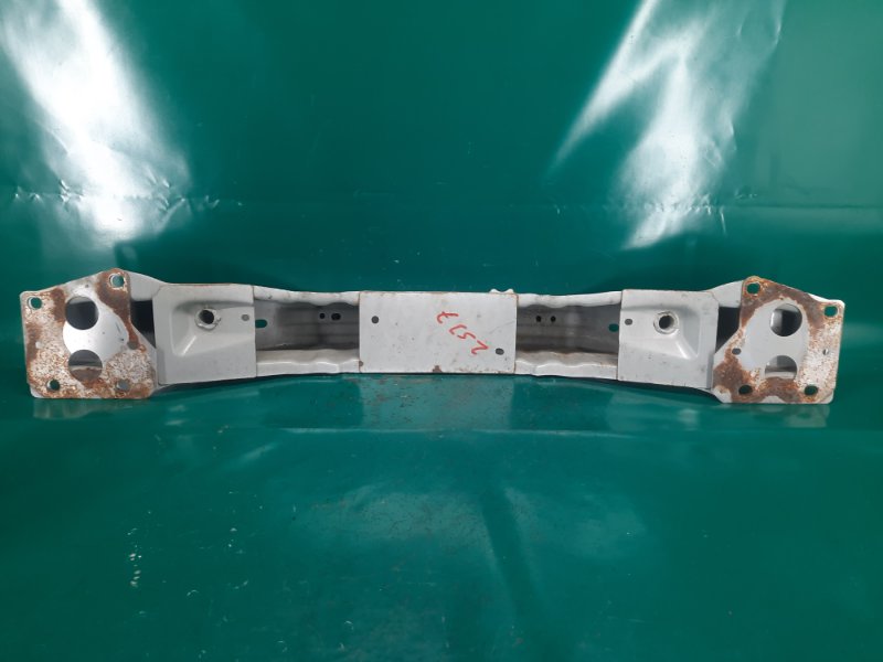 Усилитель заднего бампера CX-7 06-12 2010 Внедорожник 2.3 Усилитель заднего бампера CX-7 06-12 2010 Внедорожник 2.3