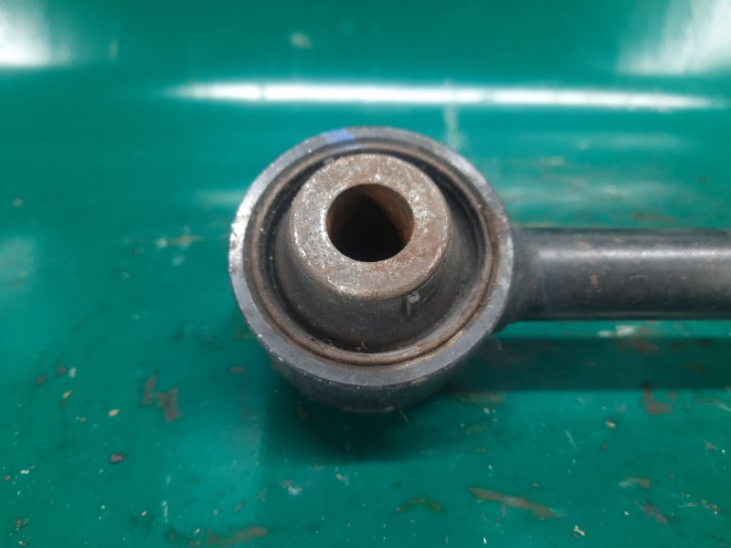 Рычаг задней подвески поперечный нижний правый ACURA MDX (YD2) 06-13 Внедорожник 3.7 J37A1