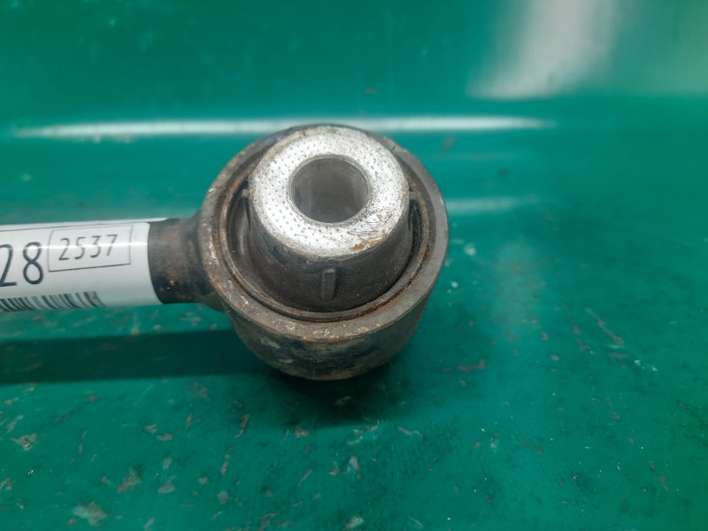 Рычаг задней подвески поперечный нижний правый MDX (YD2) 06-13 2009 Внедорожник 3.7 J37A1